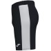 Pantaloni scurți pentru copii Joma 101657.102 Black/White 4XS-3XS