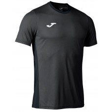 Tricou bărbătesc Joma 101878.151 Anthracite L