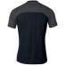 Tricou pentru copii Joma 101878.151 Anthracite 2XS