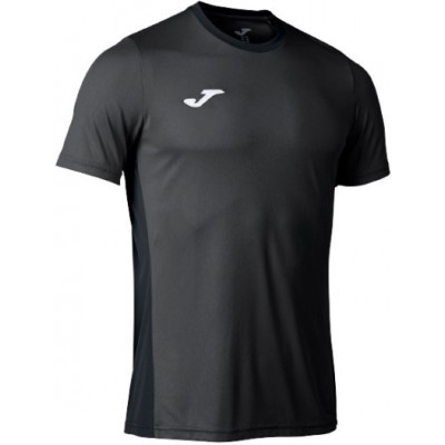 Tricou pentru copii Joma 101878.151 Anthracite 3XS