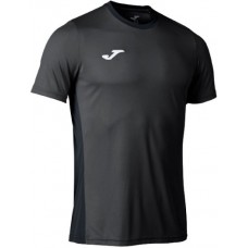 Tricou pentru copii Joma 101878.151 Anthracite XS