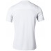 Tricou pentru copii Joma 101878.200 White XS