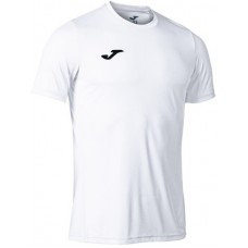 Tricou pentru copii Joma 101878.200 White XS