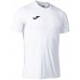 Tricou pentru copii Joma 101878.200 White XS