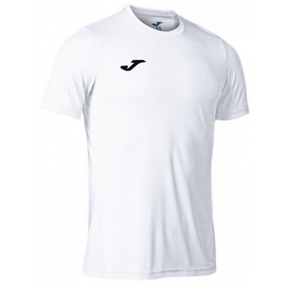 Tricou bărbătesc Joma 101878.200 White S