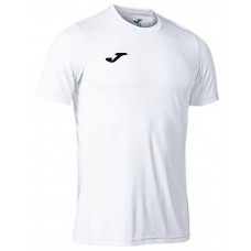 Мужская футболка Joma 101878.200 White XL