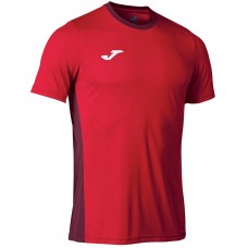 Tricou bărbătesc Joma 101878.615 Red 2XL