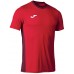 Мужская футболка Joma 101878.615 Red 2XL