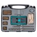 Set scule de mână Wolfcraft 4642100