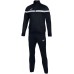 Costum sportiv pentru copii Joma 102746.102 Black/White 2XS