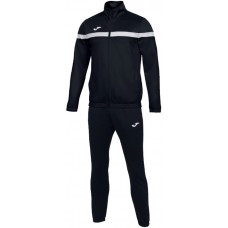 Costum sportiv pentru copii Joma 102746.102 Black/White 4XS