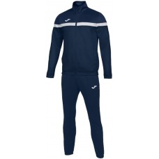 Costum sportiv pentru copii Joma 102746.332 Navy/White 3XS