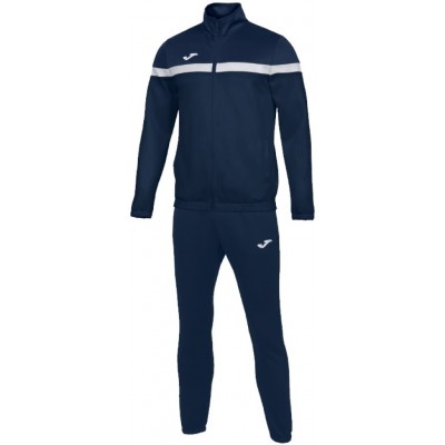 Детский спортивный костюм Joma 102746.332 Navy/White 3XS