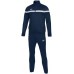 Детский спортивный костюм Joma 102746.332 Navy/White 3XS