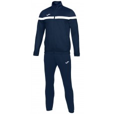 Costum sportiv pentru bărbați Joma 102746.332 Navy/White 2XL