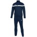 Costum sportiv pentru bărbați Joma 102746.332 Navy/White 2XL