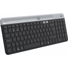 Клавиатура Logitech K580 Slim Graphite