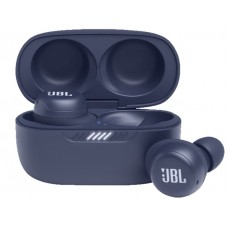 Căşti JBL Live Free NC+ TWS Blue