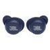 Наушники JBL Live Free NC+ TWS Blue