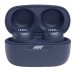 Наушники JBL Live Free NC+ TWS Blue