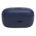 Наушники JBL Live Free NC+ TWS Blue