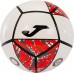 Minge de fotbal Joma Challenge II (400851.206) White/Red T4