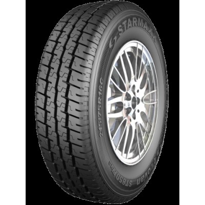 Шина Starmaxx Provan ST850 Pluss 215/70 R15C 109/107S 8PR
