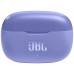 Наушники JBL Wave 200TWS Purple