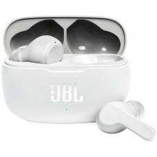 Наушники JBL Wave 200TWS White