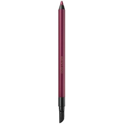 Creion pentru ochi Estee Lauder Double Wear 24H Waterproof Gel Eye Pencil 09 Aubergine