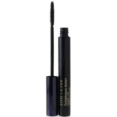 Тушь для ресниц Estee Lauder Sumptuous Rebel Length + Lift 01 Black