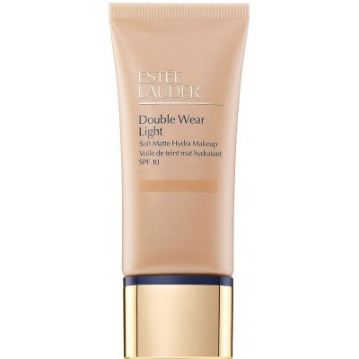 Fond de ten pentru față Estee Lauder Double Wear Light Soft Matte Hydra Makeup 2W1 Dawn 30ml