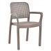 Набор садовой мебели Hecht HE Samana Chair Beige