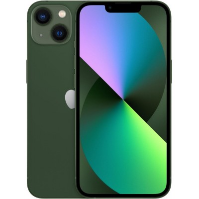 Мобильный телефон Apple iPhone 13 mini 256Gb Green