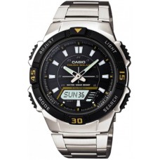 Наручные часы Casio AQ-S800WD-1