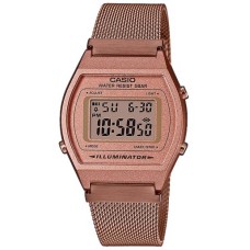 Наручные часы Casio B640WMR-5A