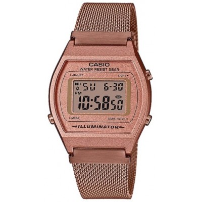 Ceas de mână Casio B640WMR-5A