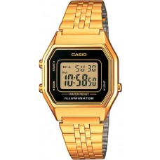 Наручные часы Casio LA680WEGA-1