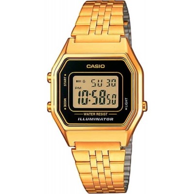 Ceas de mână Casio LA680WEGA-1