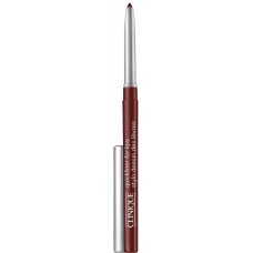 Contur de buze Clinique Quickliner for Lips 03 Chocolate Chip