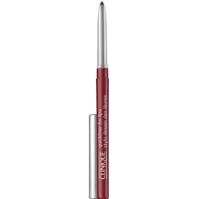 Contur de buze Clinique Quickliner for Lips 05 Tawny Tulip