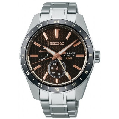 Наручные часы Seiko SPB275J1