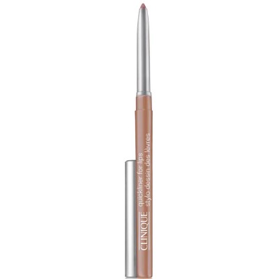 Contur de buze Clinique Quickliner for Lips 09 Honeystick