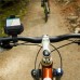 Велосипедный держатель для телефона iOttie Active Edge Bike Mount Black + GoPro adaptor