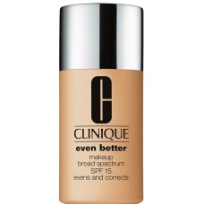 Fond de ten pentru față Clinique Even Better Makeup SPF15 CN74 Beige 30ml