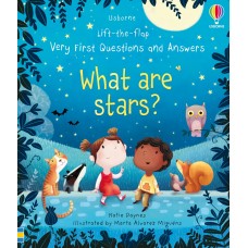 Книга What are stars? (9781474924252)