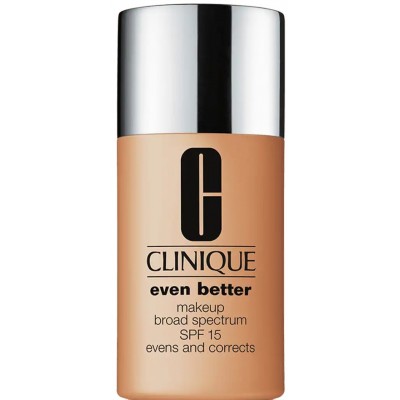 Fond de ten pentru față Clinique Even Better Makeup SPF15 09 Sand 30ml