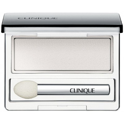 Тени для век Clinique All About Shadow Soft Shimmer 1A Sugar Cane