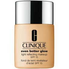 Fond de ten pentru față Clinique Even Better Glow WN 04 Bone 30ml