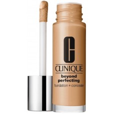 Тональный крем для лица Clinique Beyond Perfecting Foundation + Concealer CN58 30ml